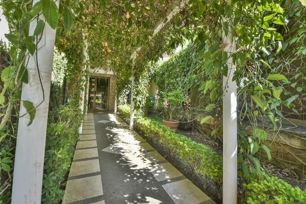 La Riviera Hotel B&B (San Antonio)